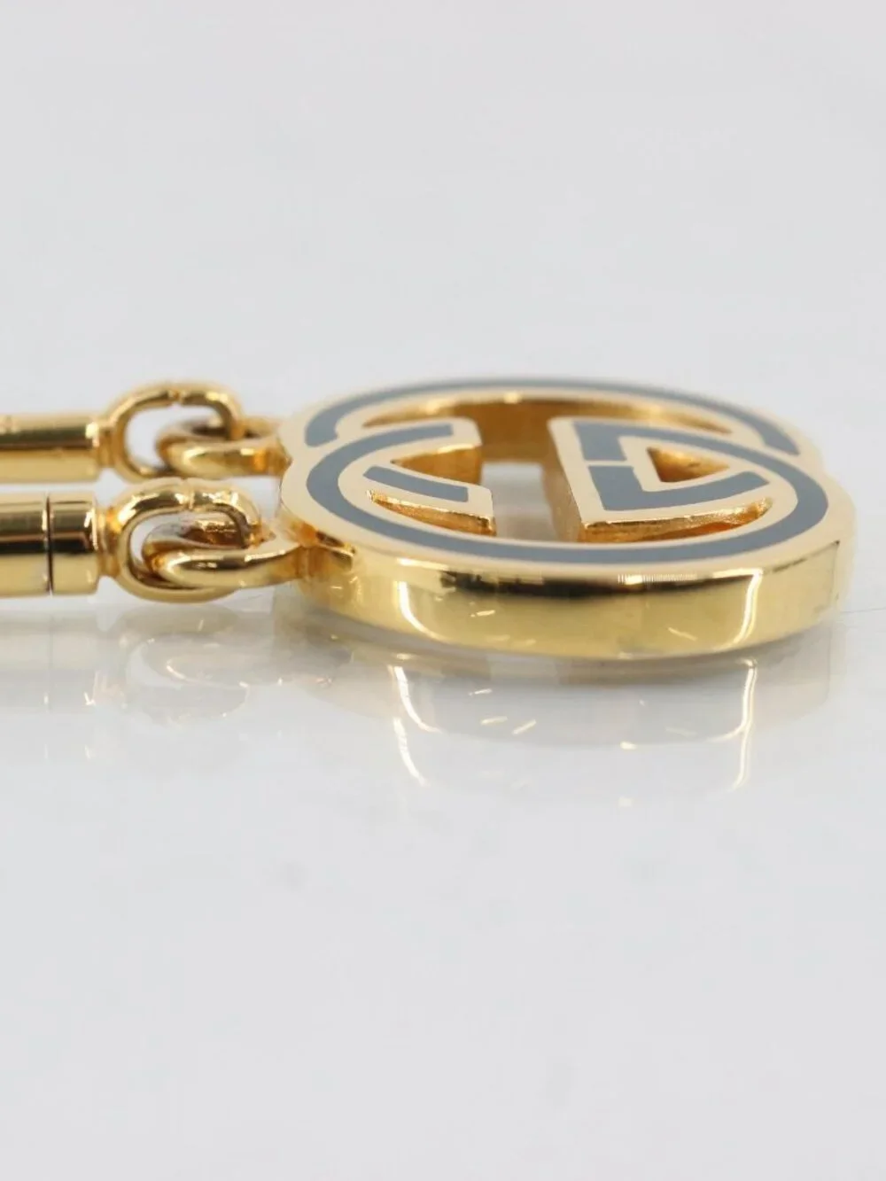 Gucci Keyring - Picture 3 of 3